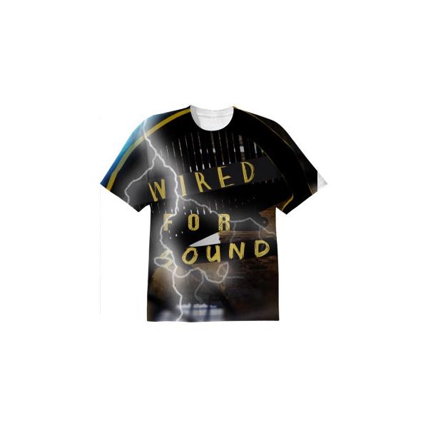 t shirt
