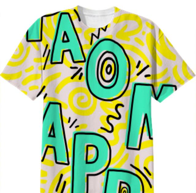 t shirt