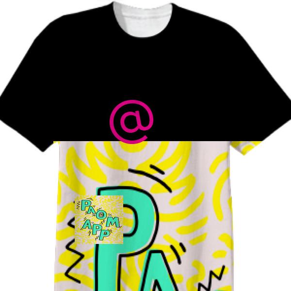 t shirt