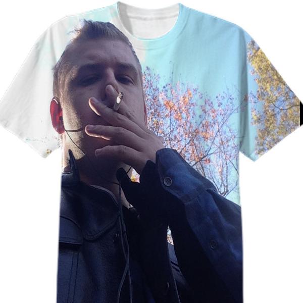 t shirt