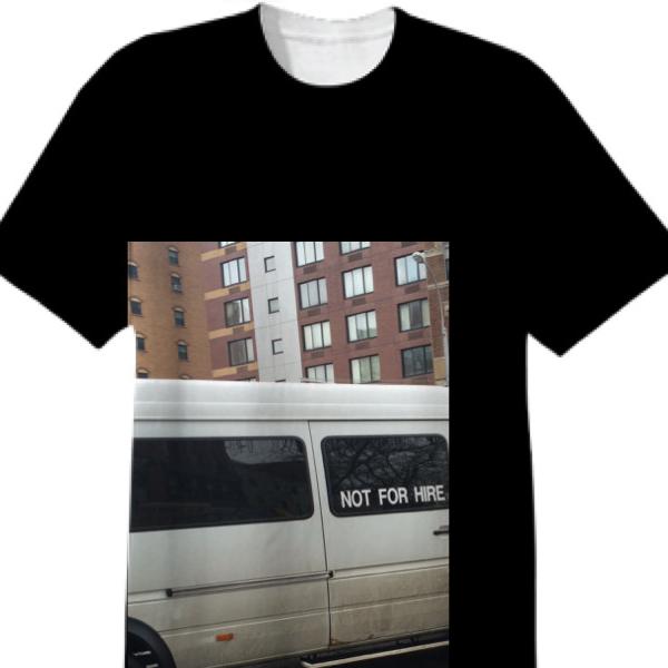 t shirt