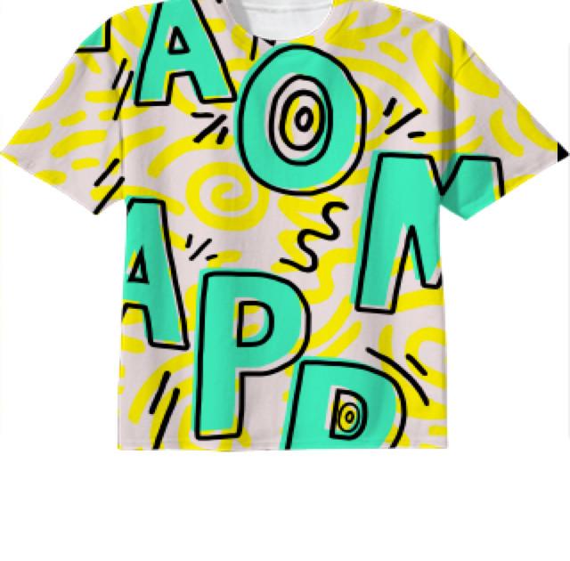 t shirt