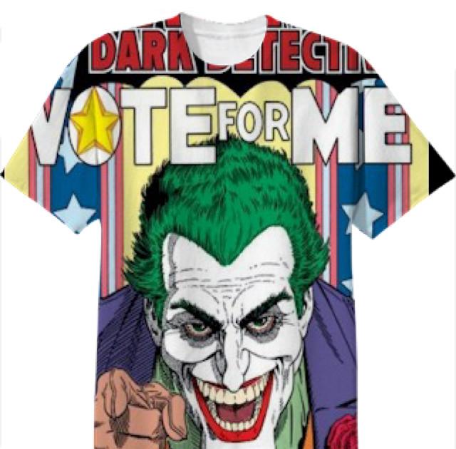 t shirt