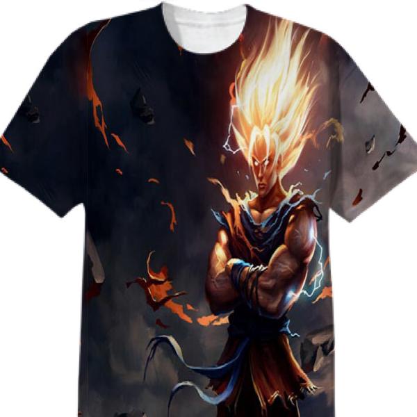 t shirt