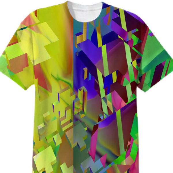t shirt