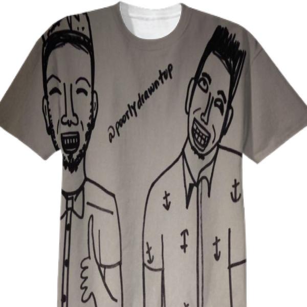 t shirt