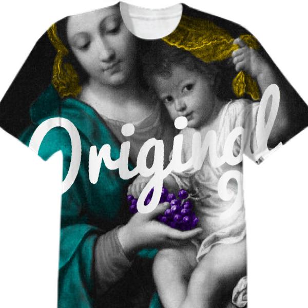 t shirt