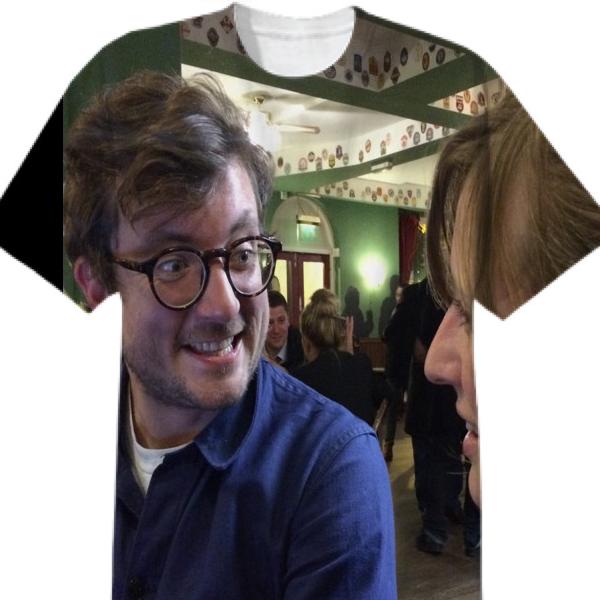 t shirt