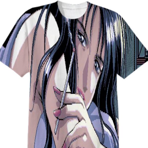 t shirt