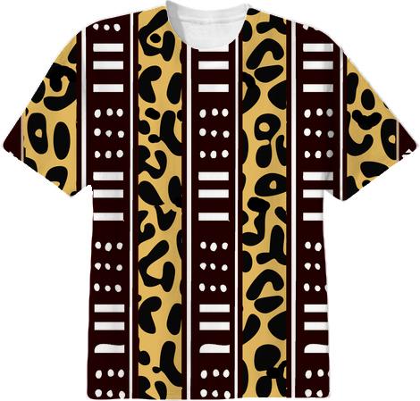African Pattern Mix