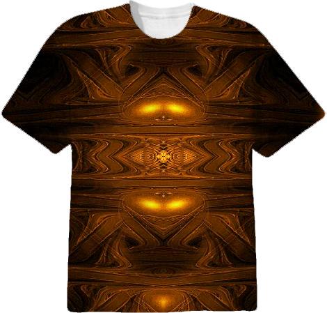 Ancient alien jukebox T shirt