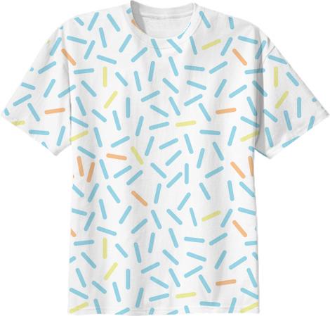 Bacteria T Shirt