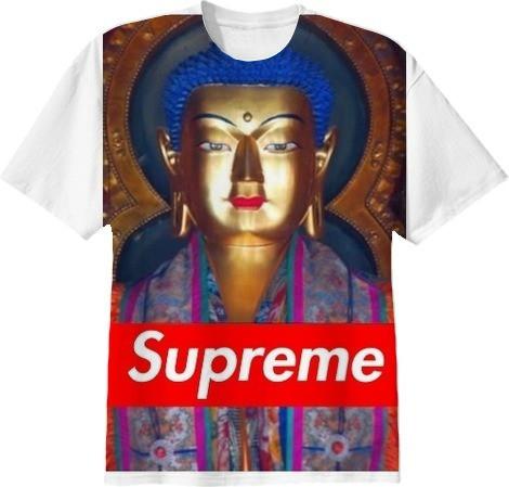 Buddha supreme 2