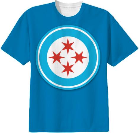Captain Chicago