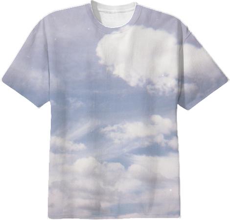 Cloud T Shirt