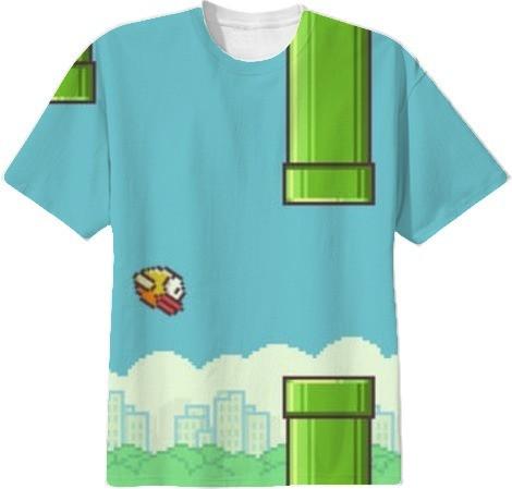 Flappy bird