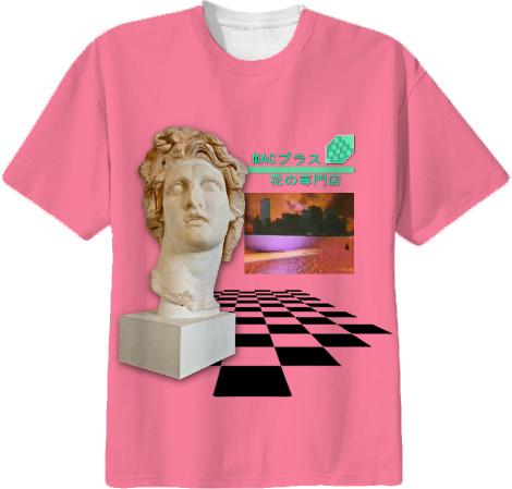 MAC フローラルの専門店 Floral Shoppe Amazon.co.jp: Macintosh Plus - Floral Shoppe フローラルの専門店