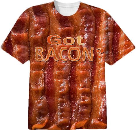 Got Bacon