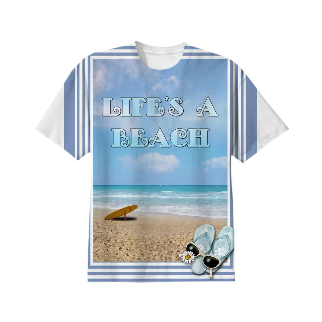 Life s a Beach