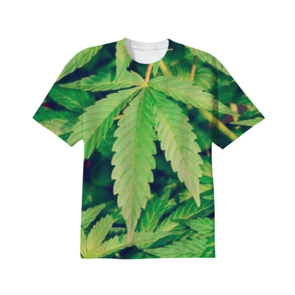 Marijuana T Shirt