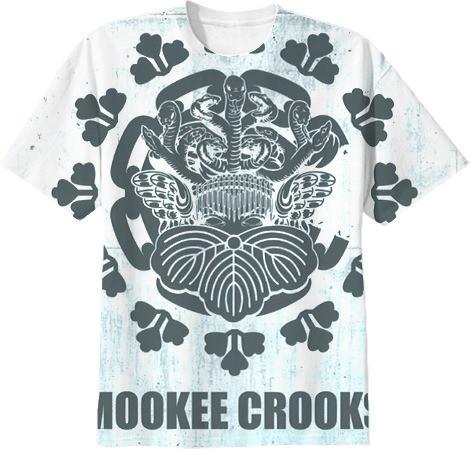 Mookee Crooks