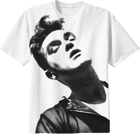 Morrissey Shirt