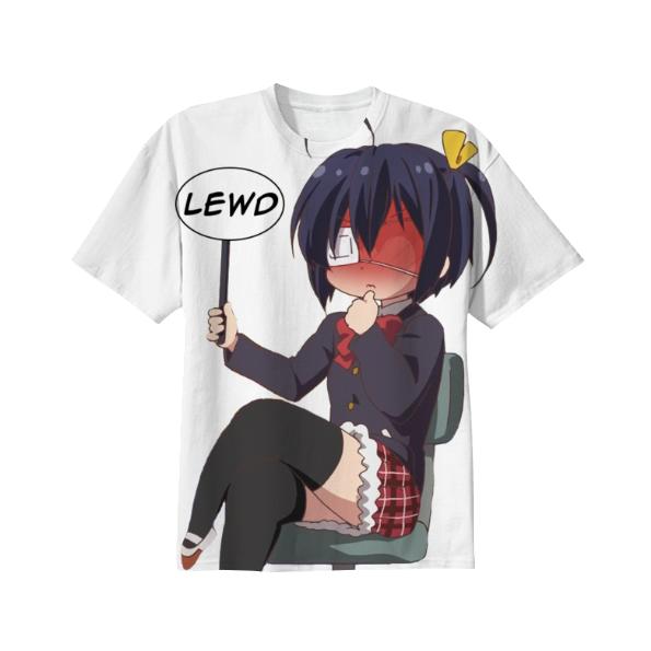 Nihilistic tendencies