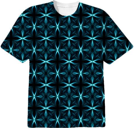 Pattern design b t Tshirt
