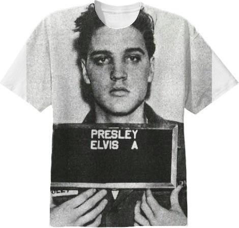 Presley Elvis A