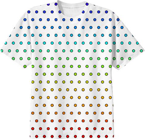 Rainbow Dots