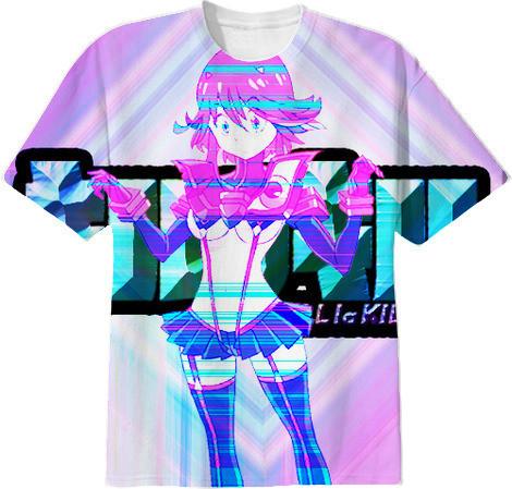 Ryuoko Cyberspace