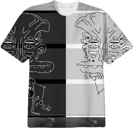 SKIES shirt