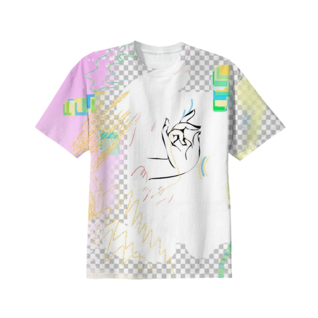 Cotton T-shirt