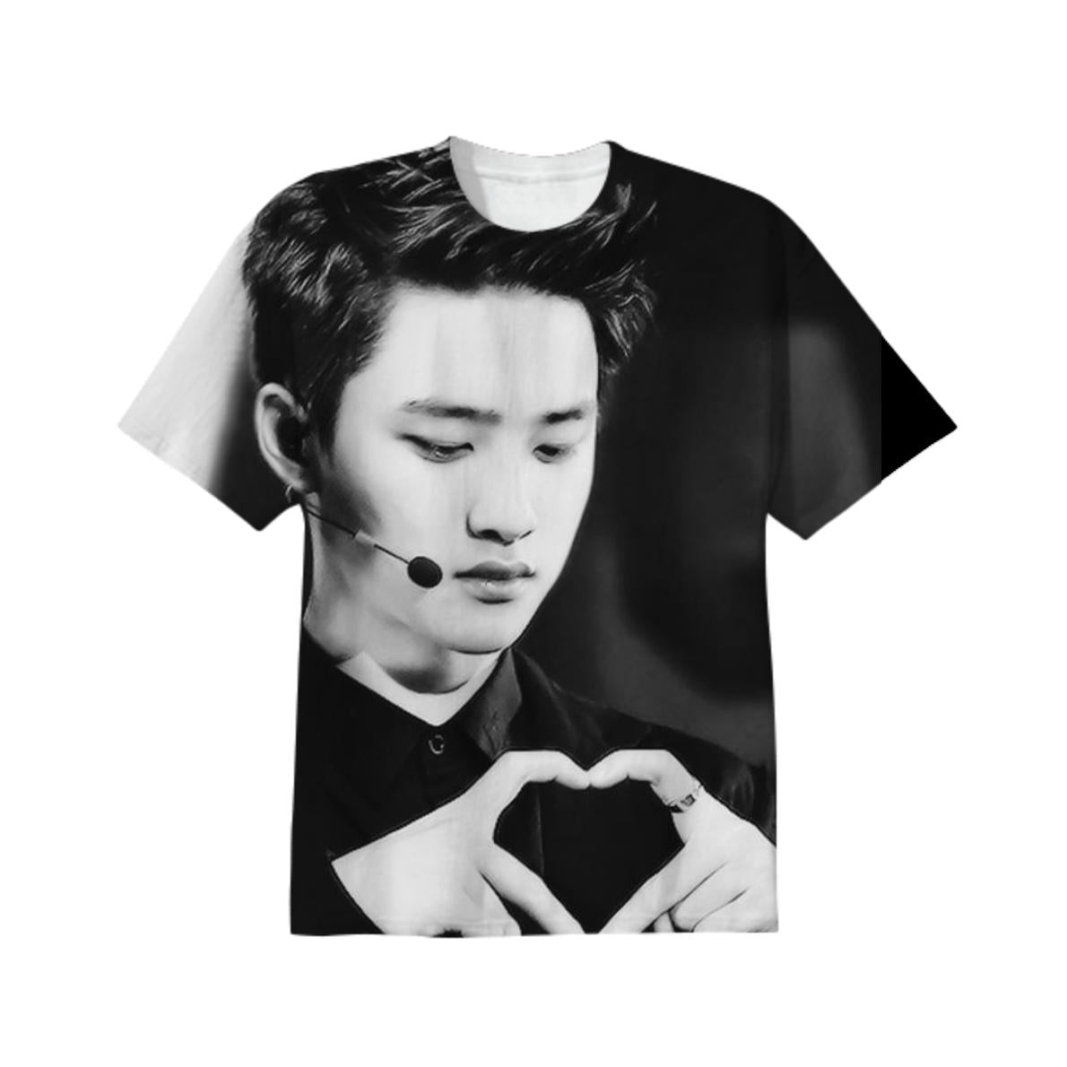 Squishy boy sales