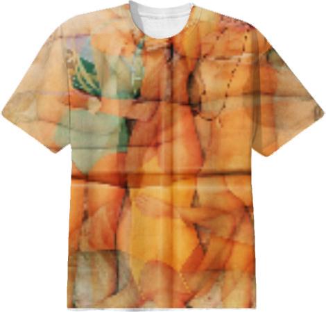 Tanning Shirt visionary inc