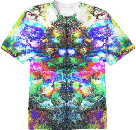 The Elephant Goddess