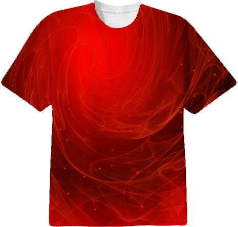 The Flare T shirt