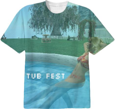 tubfest
