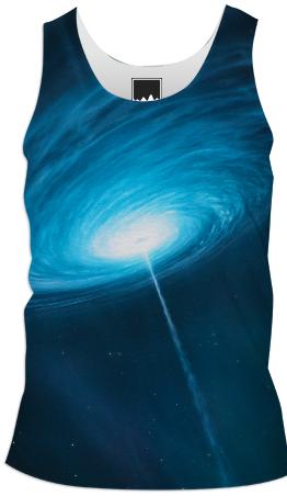 blue quasar