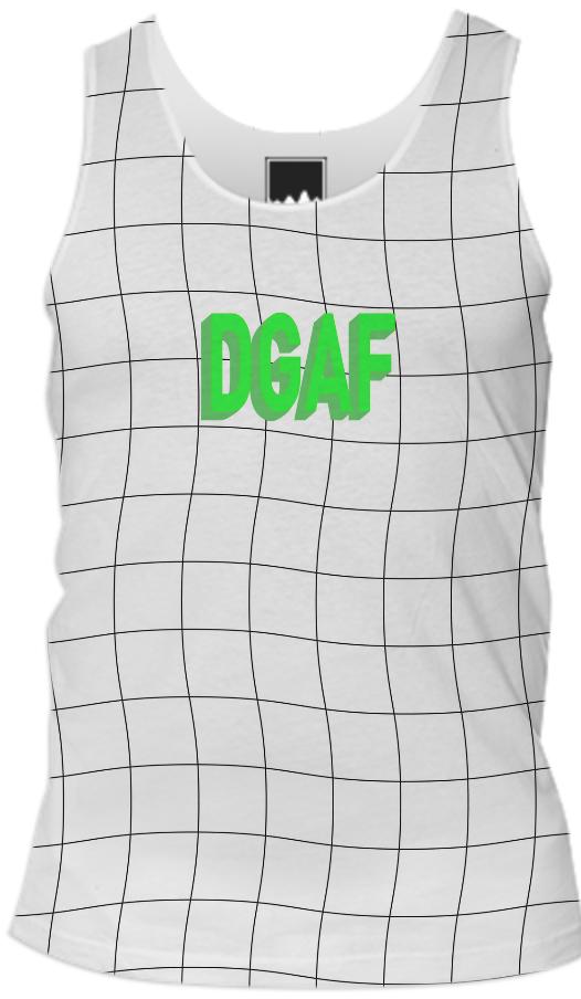 DGAF tank