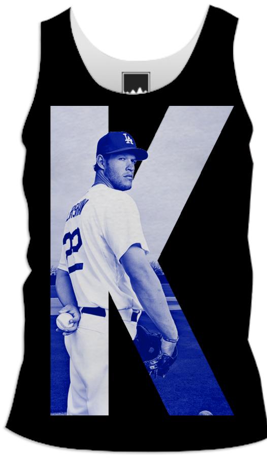 K is for Kershaw 2