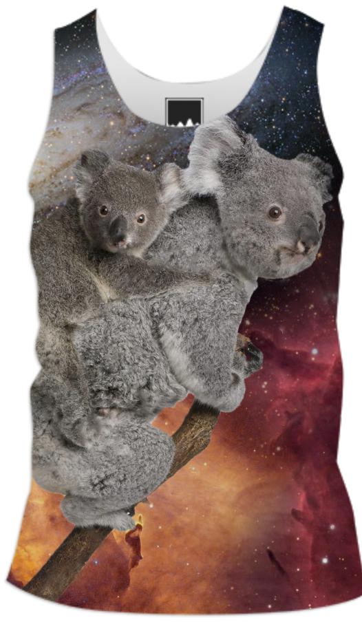 Space Koalas