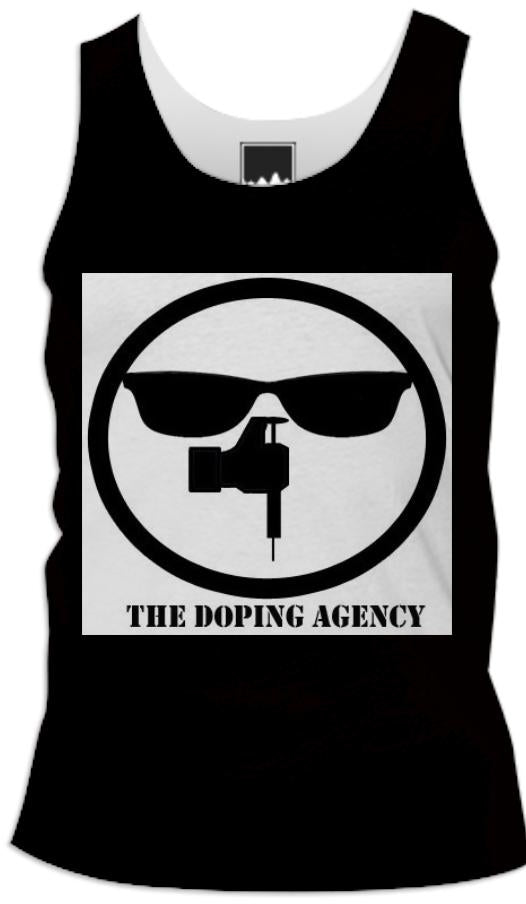 The Doping Agency Center