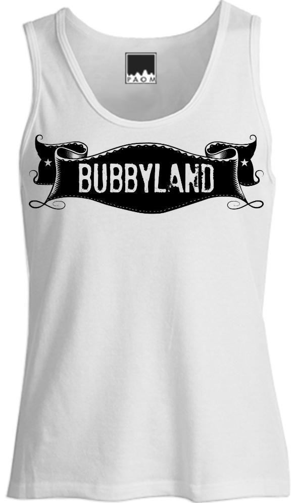 Bubbyland