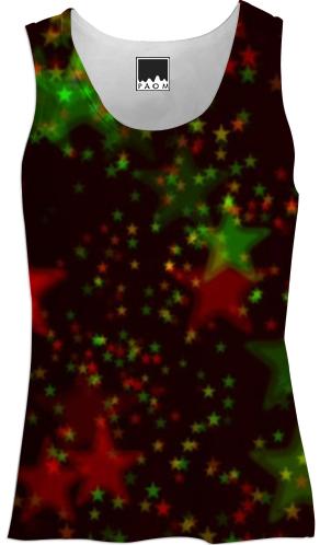 celestial womens tank top