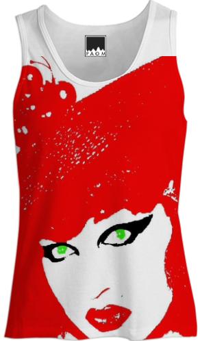 Cherri Baum Fullfrontal women s