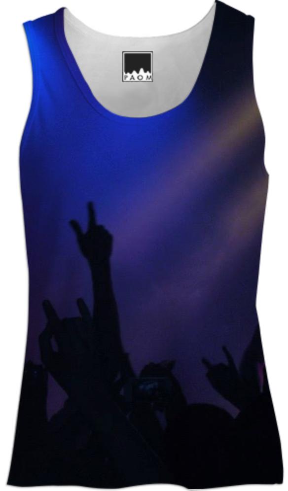 Concert Tank
