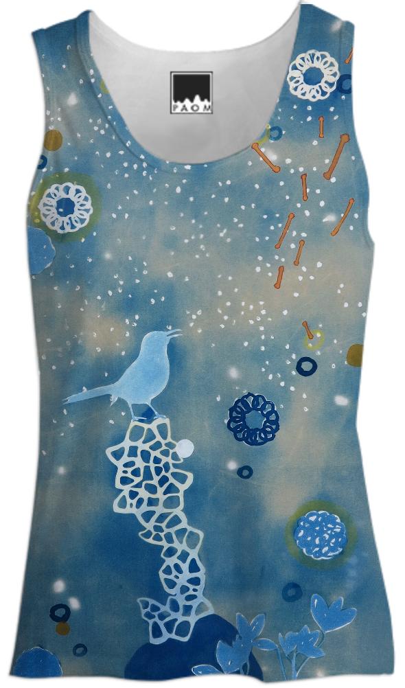 Constellations Tank Top