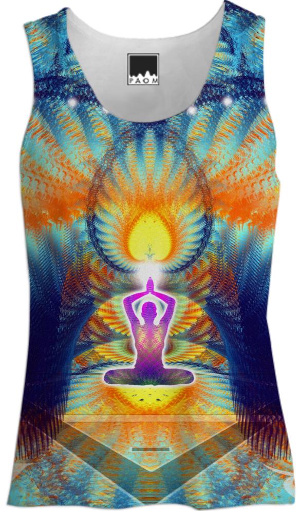Cosmic Ascension 39