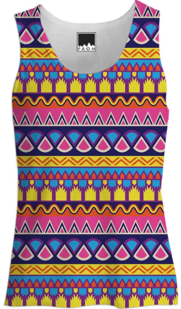 Cutie Patootie Tank Top
